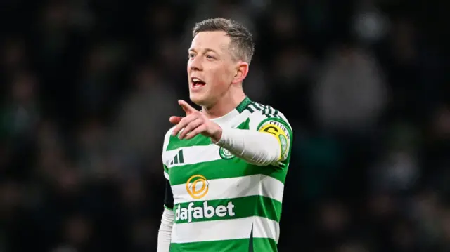 Callum McGregor