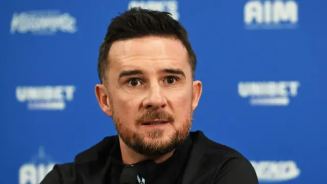 Barry Ferguson