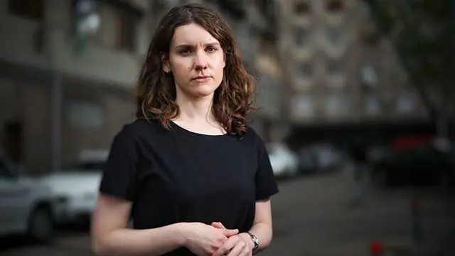 Annabel NicIllinnein