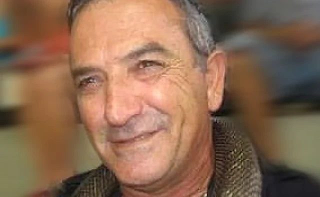 Itzik Elgarat