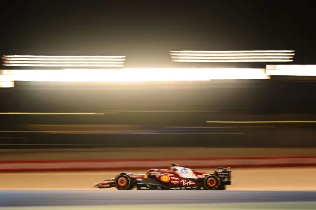 Charles Leclerc