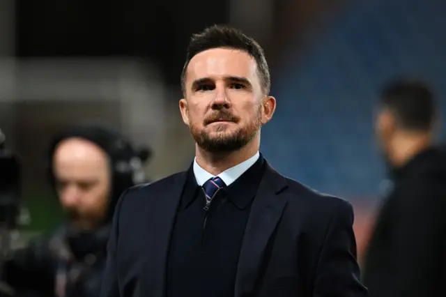 Barry Ferguson