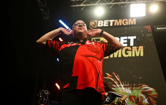 Stephen Bunting