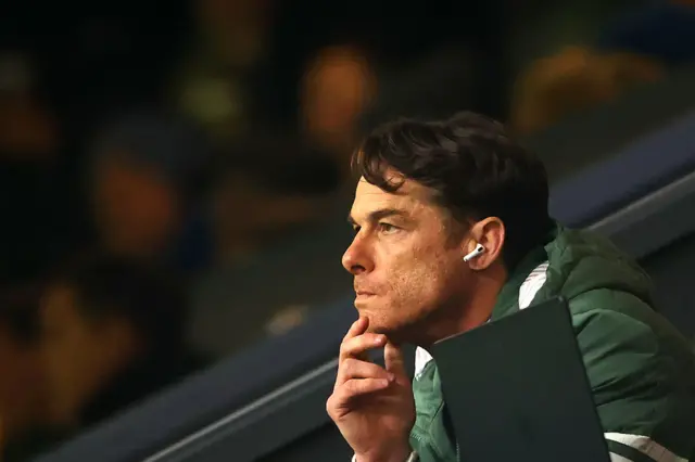 Scott Parker