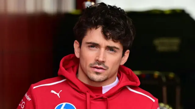 Charles Leclerc