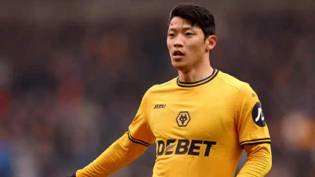 Hwang Hee-chan