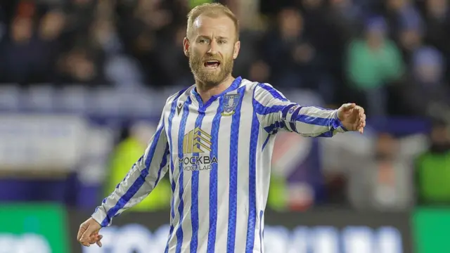 Barry Bannan points