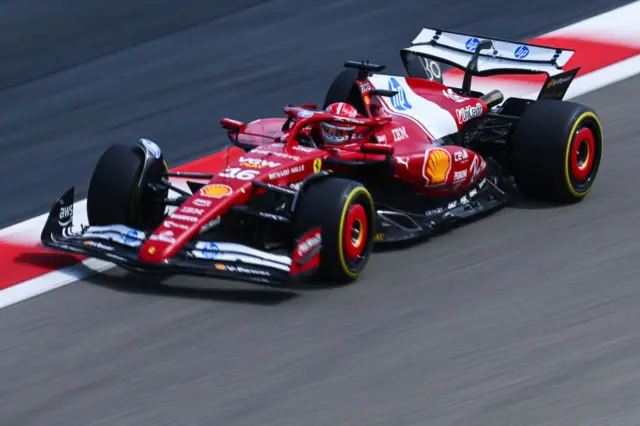 Charles Leclerc