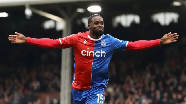 Jeffrey Schlupp