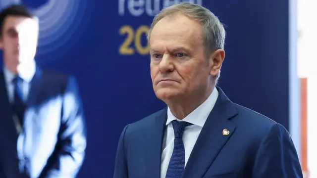 Donald Tusk