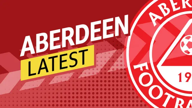 Aberdeen latest