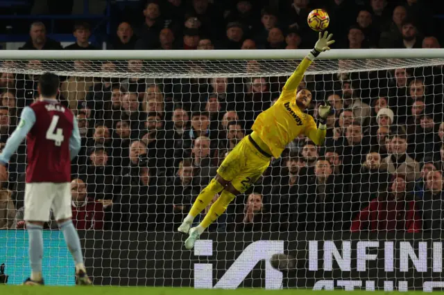 Alphonse Areola