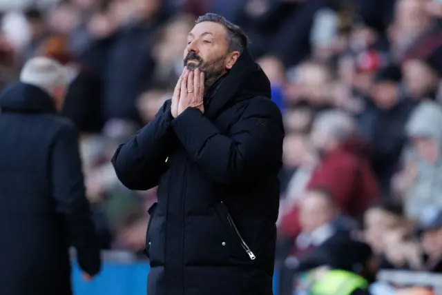 Derek McInnes