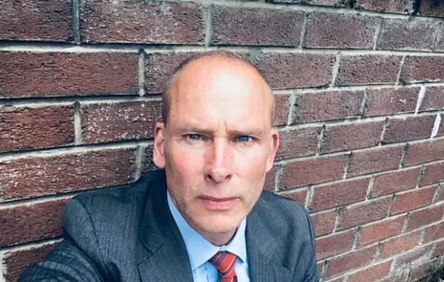 Iain Mac a' Phearsain