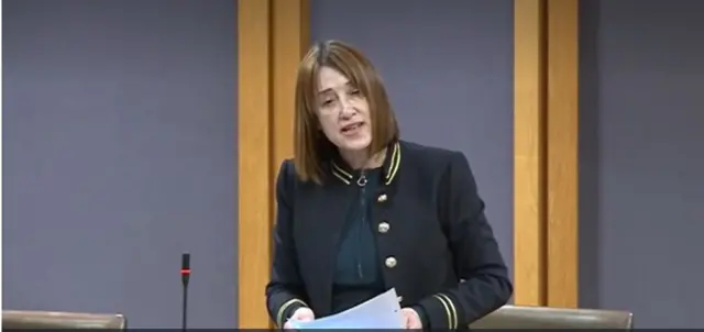 Jane Dodds