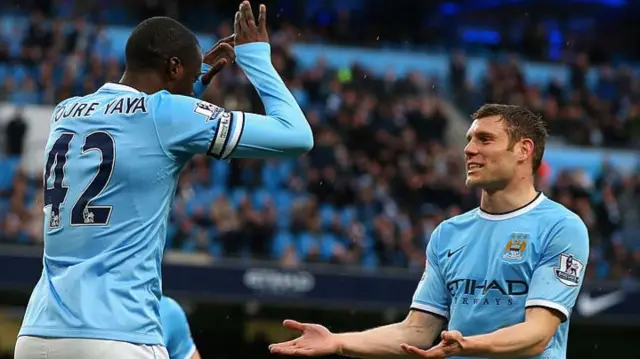 James Milner