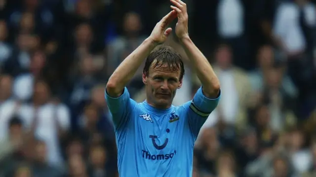 Teddy Sherringham