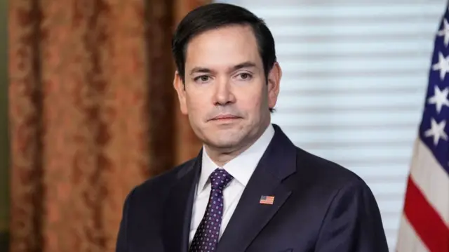 Marco Rubio