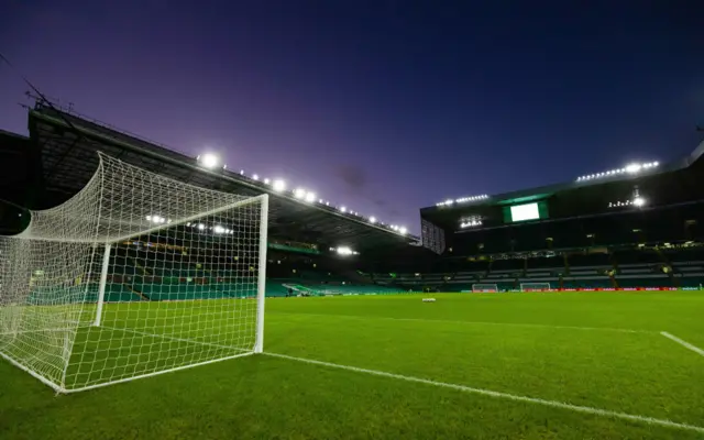 Celtic Park