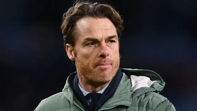 Scott Parker