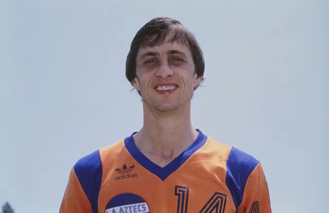Johan Cruyff