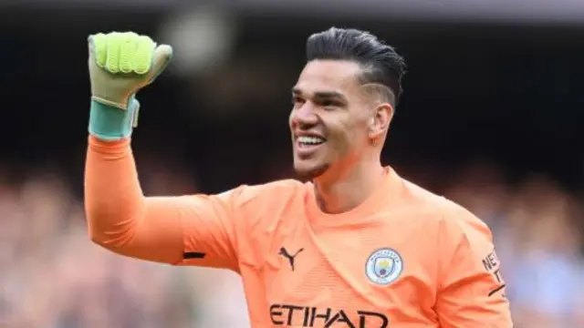 Ederson