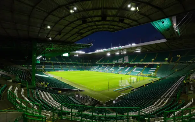 Celtic Park