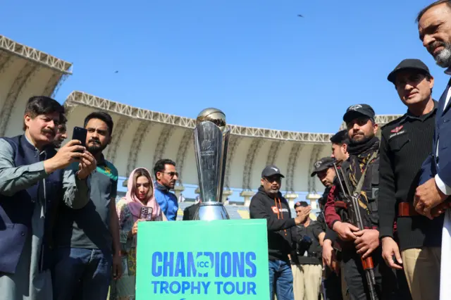 Champions Trophy