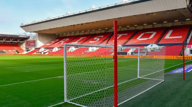 Ashton Gate