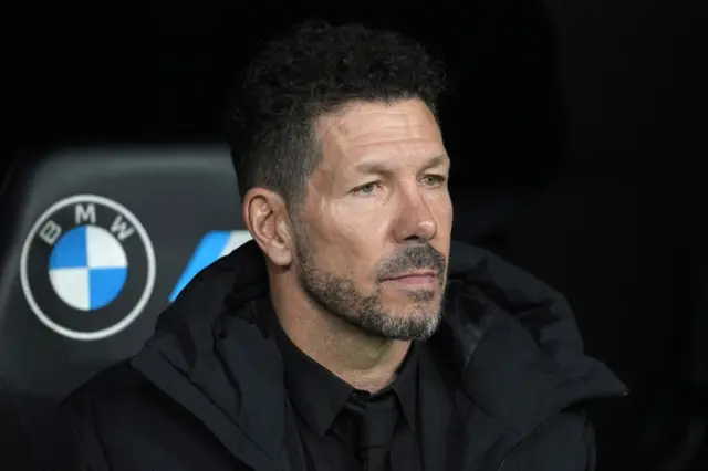 Diego Simeone