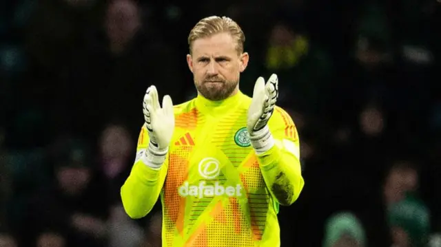 Kasper Schmeichel