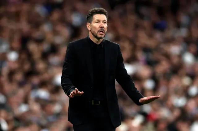 Diego Simeone