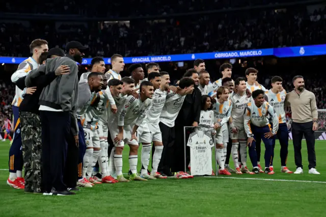 Real Madrid