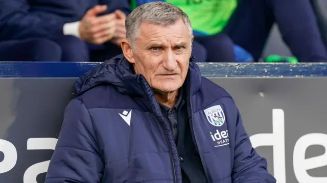 Tony Mowbray