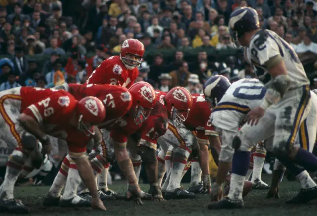 Super Bowl IV