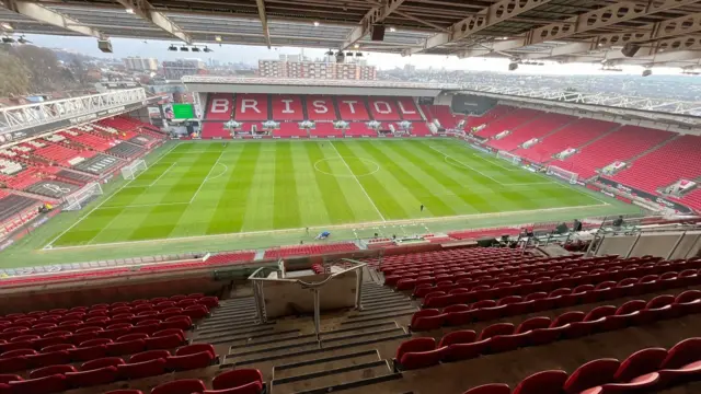 Ashton Gate