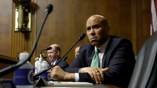 Cory Booker