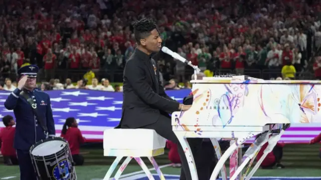 Jon Batiste