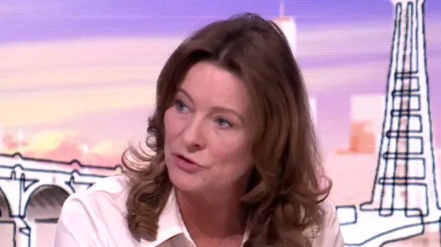 Gillian Keegan