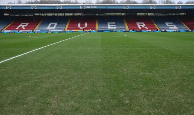 Ewood Park