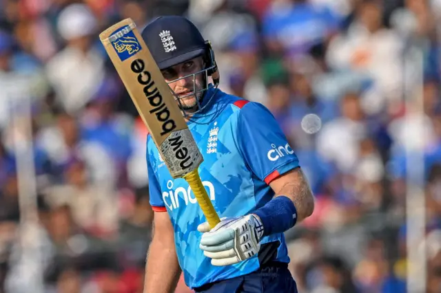 Joe Root