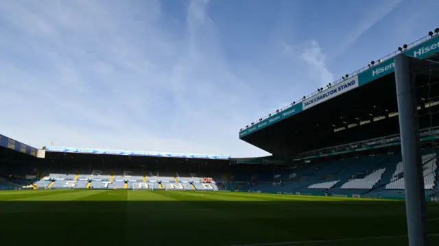 Elland Road