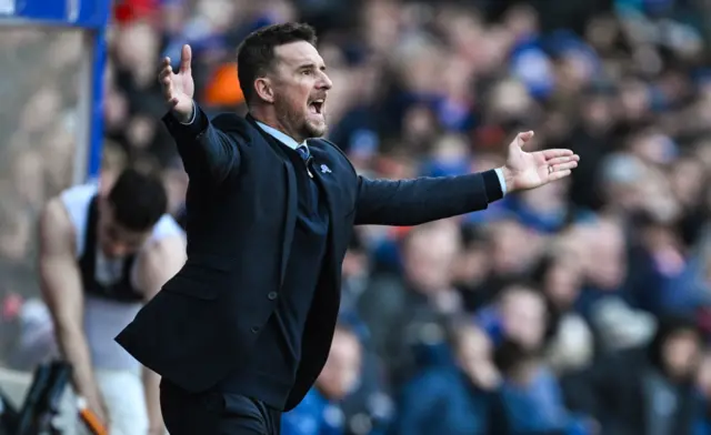 Barry Ferguson