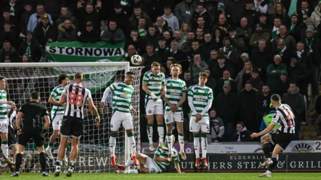 Declan John goal