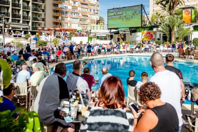 Marina Resort Benidorm