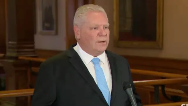 Doug Ford