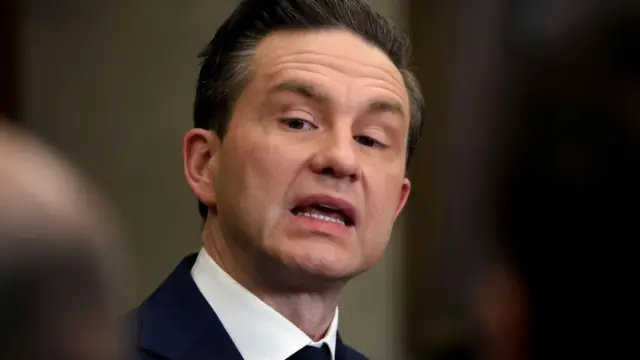 Pierre Poilievre
