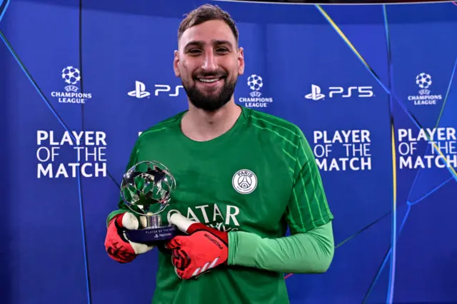 Donnarumma