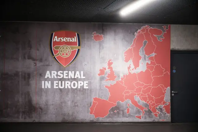 Arsenal