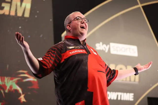 Stephen Bunting